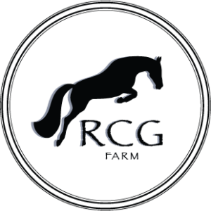 RCG Farm Logo